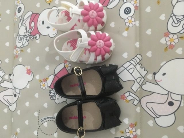 Roupa e Calçados de bebê - Foto 2
