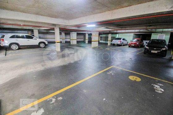 Apartamento à venda no bairro Setor Bueno - Goiânia/GO - Foto 8