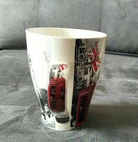 Caneca importada - Foto 3