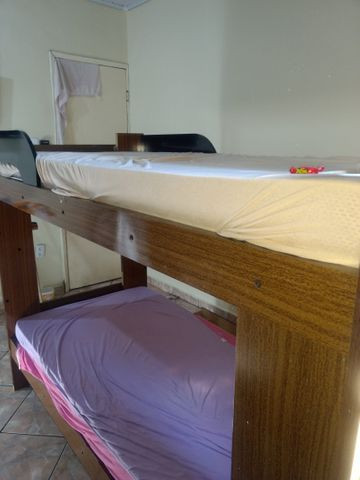 Vendo um tri liche semi novo
