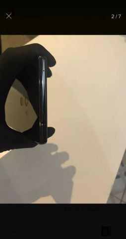 Xaomi mi mix 18 k edição de luxo - Foto 5