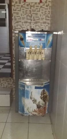 Máquina de Sorvete - Italianinho - Foto 2
