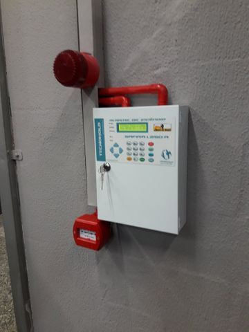 Câmeras segurança eletrônica - Foto 3