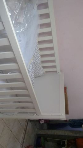 Berço americano - Foto 2