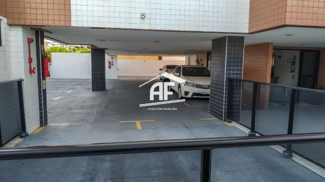 Apartamento na Jatiúca - Edifício Villa do Conde - ligue e confira - Foto 14