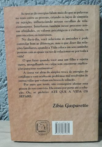 Até que a vida os separe - Foto 2
