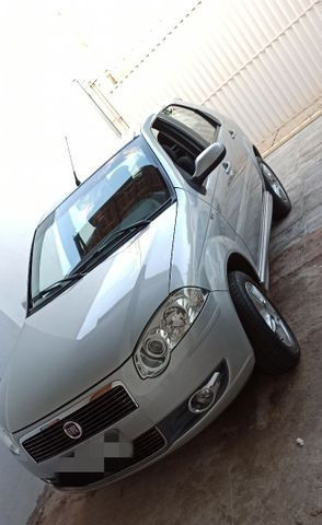 Palio Essence 1.6 16v G4