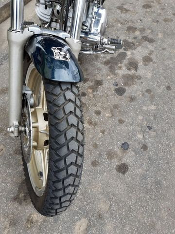 Moto Yamaha virago - Foto 4