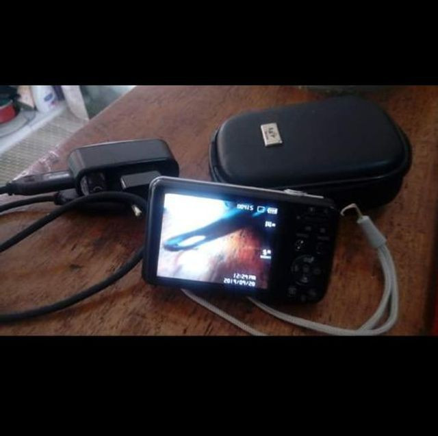 Vendo Máquina Digital Samsung - Foto 2