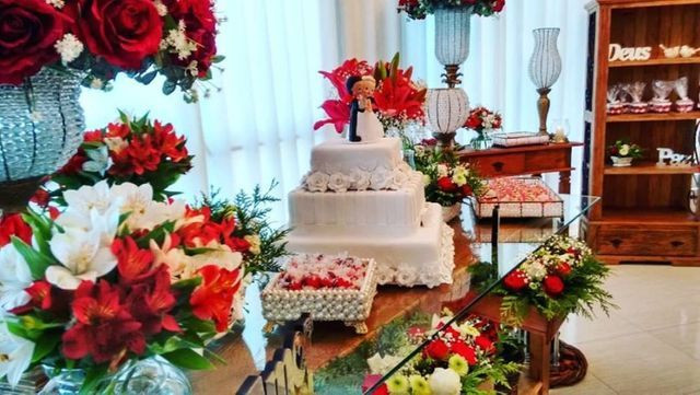 Aluga-se Chácara para eventos - Foto 4