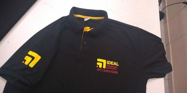 Uniformes Profissionais - Foto 4