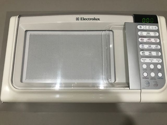 Microondas Electrolux - Foto 4