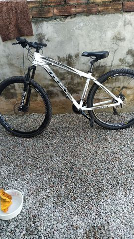 Bicicleta GTA