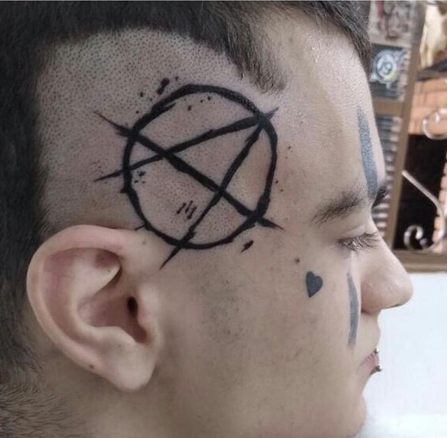 Tattoo - venda ou troca - Foto 2