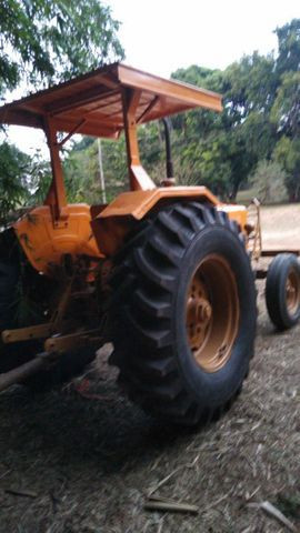 Trator valmet - Foto 3