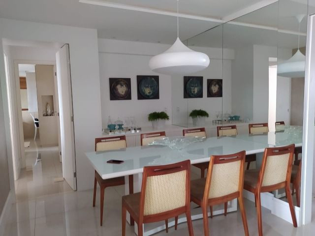 Apartamento Semi Mobiliado - Lagoa Nova - Foto 3
