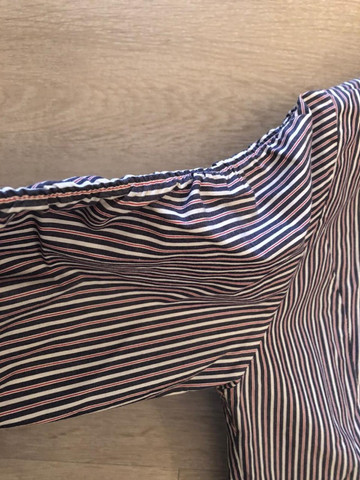 Blusa social Ecletic - Foto 3