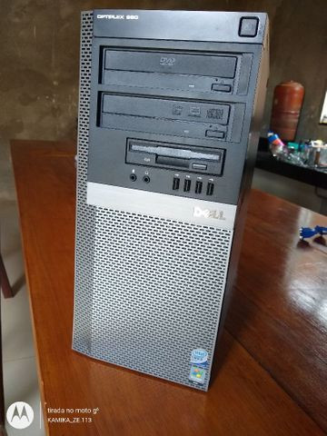 Computador completo - Foto 4