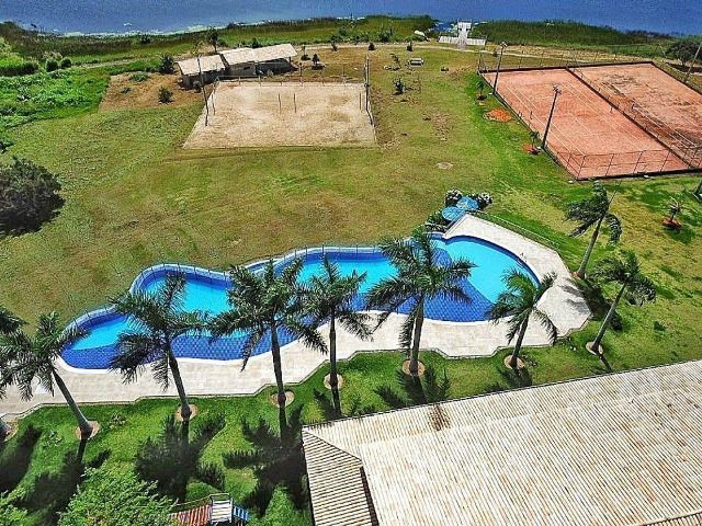 Lote - Lagoa do Mato - 1.693m² - Foto 2