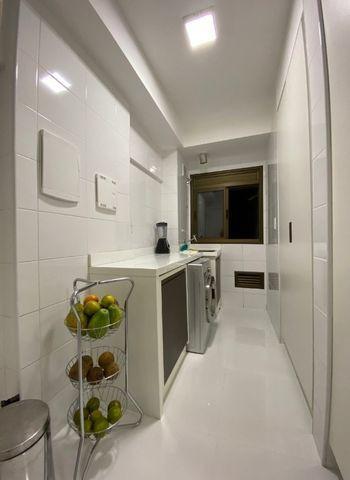 Apartamento a venda Jardins de Andaluzia,113mts,3 suítes,Alto do Calhau São Luis MA - Foto 12