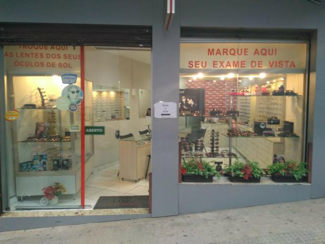 Ótica em Campo Grande - Foto 2