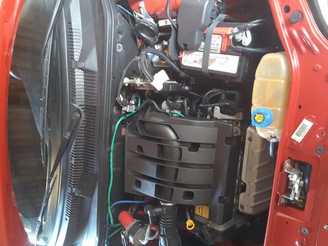 Fiat palio - Foto 11