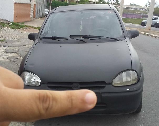Corsa sedan - Foto 7