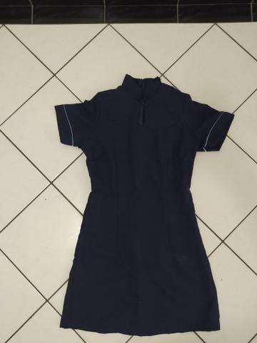 Vestido aeromoça - Foto 4