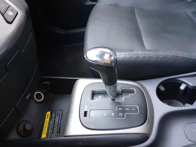 Vendo i30 2.0 automático - Foto 8