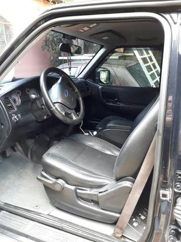 Ranger Limited 2.3 150cv CD ano 2012/2012 - Foto 4