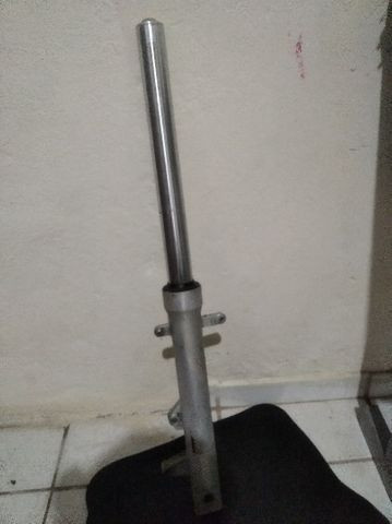 Bengala Twister ou cb 300 lado direito - Foto 4