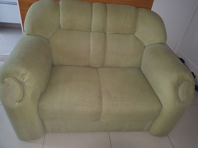 Sofa optimo Estado