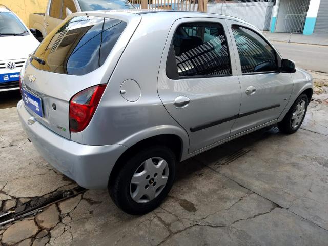 ALEX CAR Vende: Celta LT 1.0 Flex 2011/2012 - Foto 6