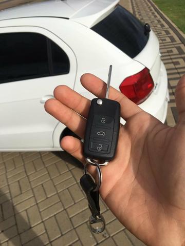 Novo Gol G7 1.0 82 CV Completo - Foto 4