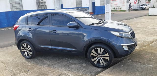 Kia sportage lx2 - Foto 17