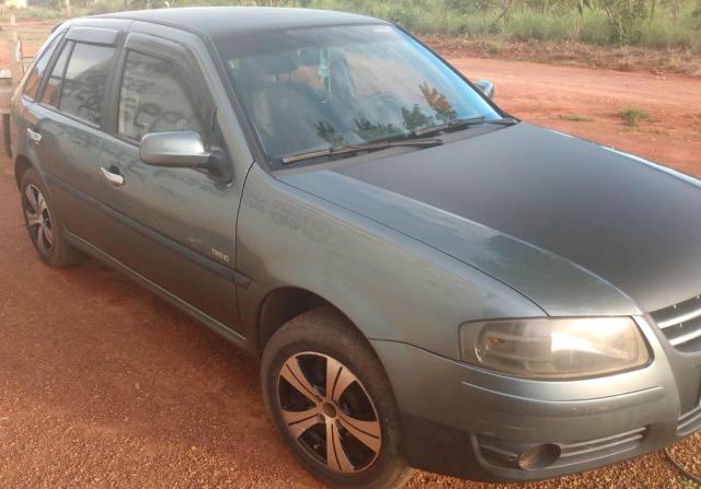 Carro Bem Conservado, Em Perfeito Estado. - Foto 8