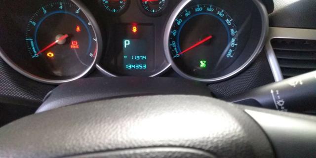 Cruze 2012 1.8 16v LT Automático - Foto 5
