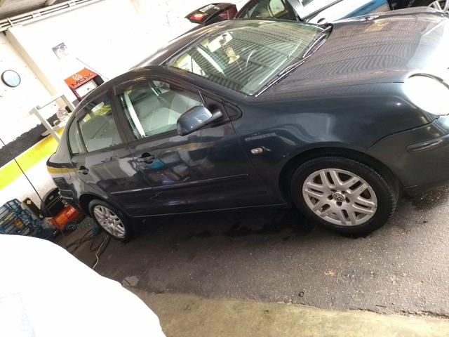 Vende se ou troca Polo 2.0 completo ! - Foto 2