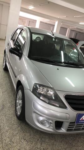 CITROEN C3 EXCLUSIVE 1.4 FLEX 8V 5P 2012 - 730808490  OLX