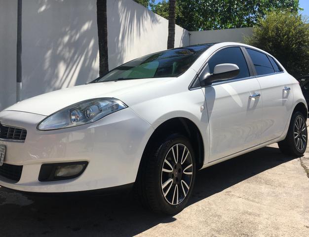 Fiat Bravo Essence 2014 - Foto 5
