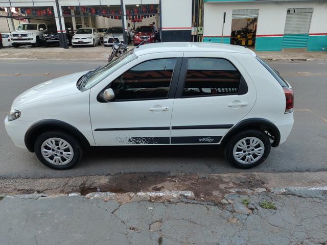 Pálio way 1.0 completo 2015 muito novo - Foto 20