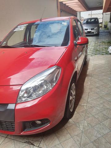 Renault Sandero Expression 1.6 8V - Foto 2