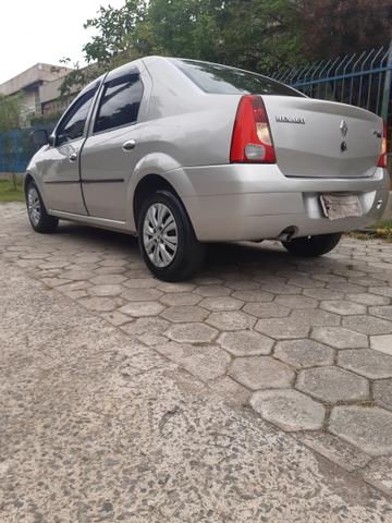 Renault logan EXP 1.6 ,completo - Foto 5