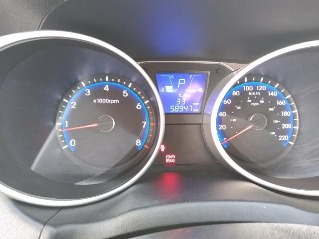Hyundai IX35 2.0 14/15 - Foto 9