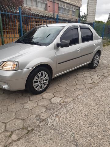 Renault logan EXP 1.6 ,completo - Foto 3