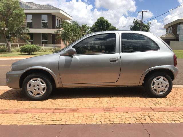 Corsa 1.4 completo - Foto 4