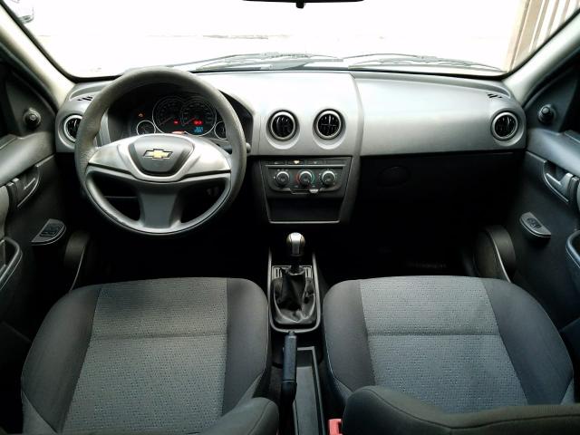 ALEX CAR Vende: Celta LT 1.0 Flex 2011/2012 - Foto 7