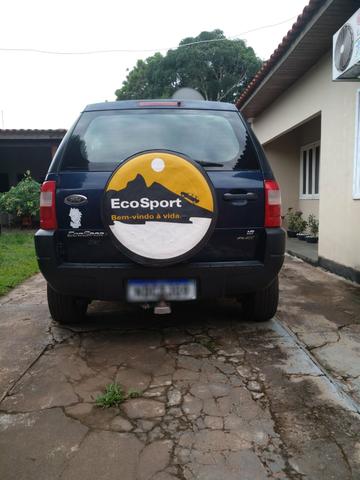 Ecosport Xlt 1.6 - Foto 2