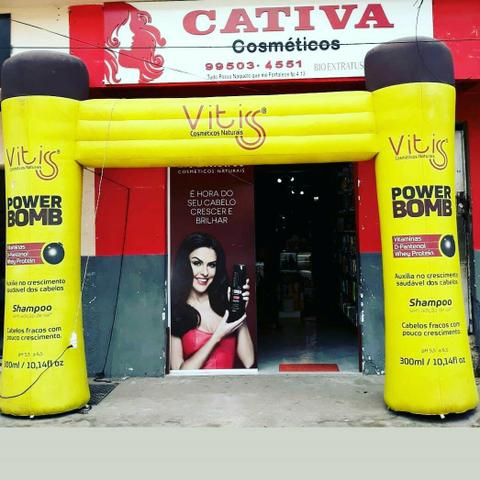 Loja de cosméticos - Foto 3