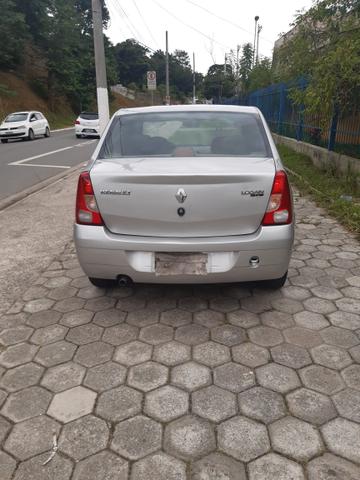 Renault logan EXP 1.6 ,completo - Foto 11